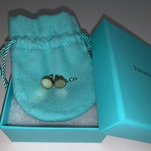 Tiffany Earrings